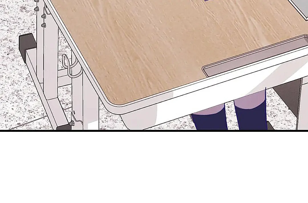 The puppy who lies will gets eaten - Chapter 12 manhwa
