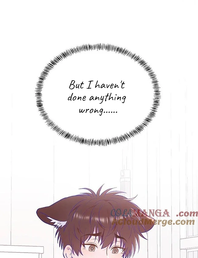 The puppy who lies will gets eaten - Chapter 12 manhwa