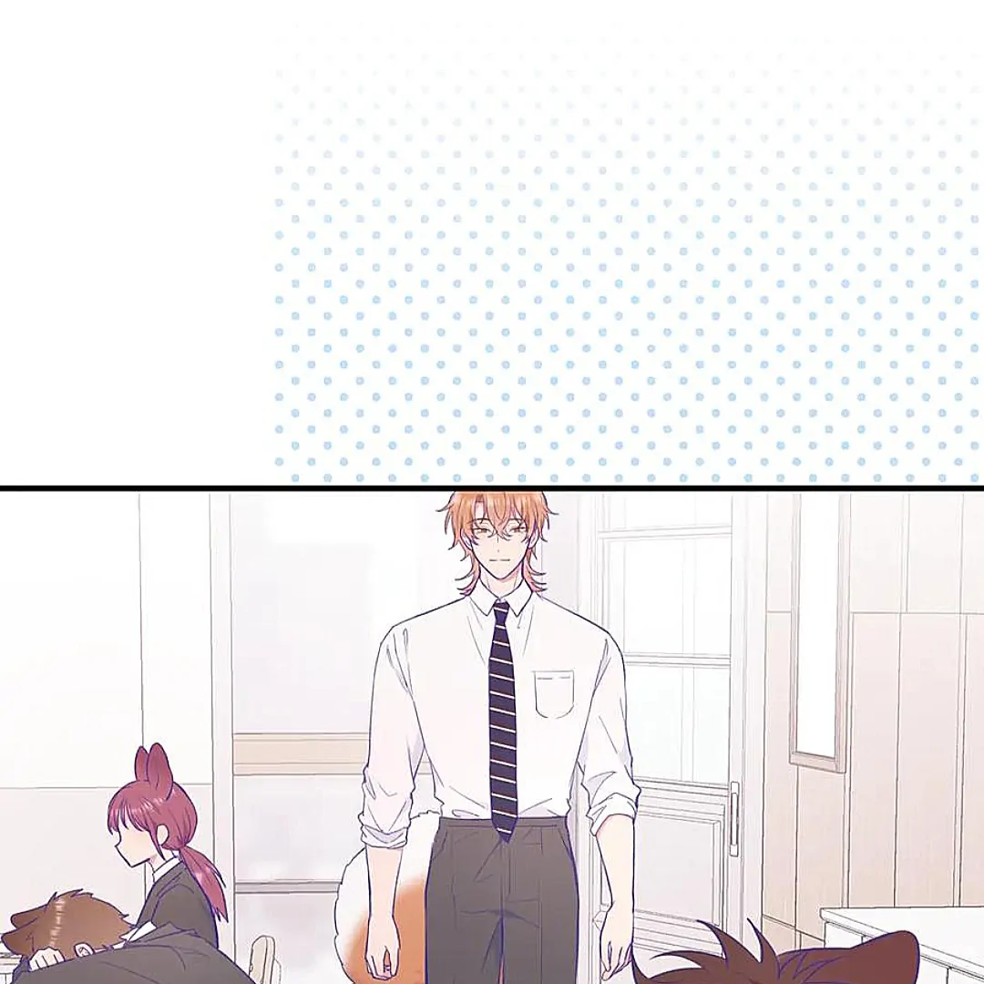 The puppy who lies will gets eaten - Chapter 12 manhwa