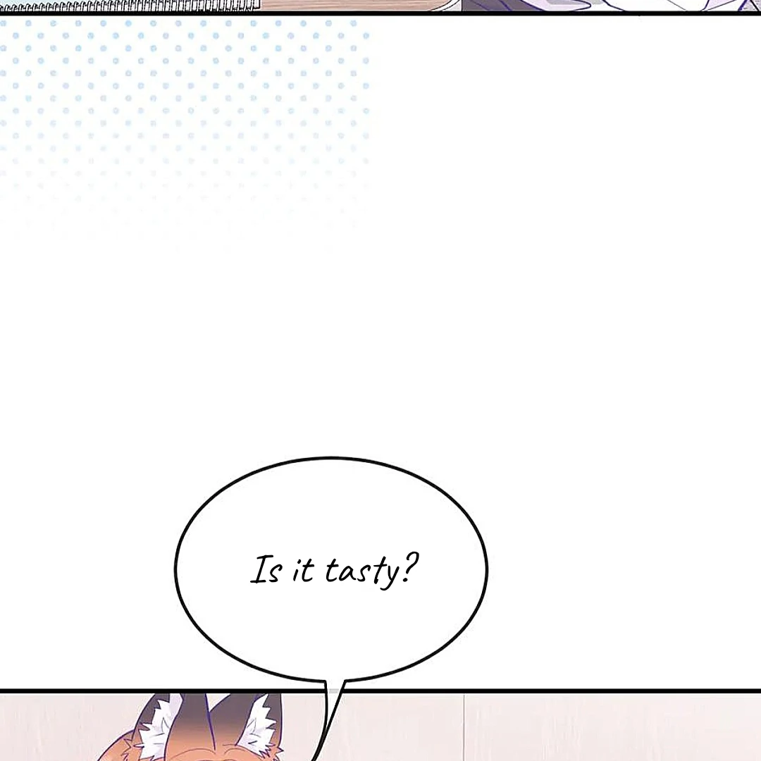 The puppy who lies will gets eaten - Chapter 12 manhwa