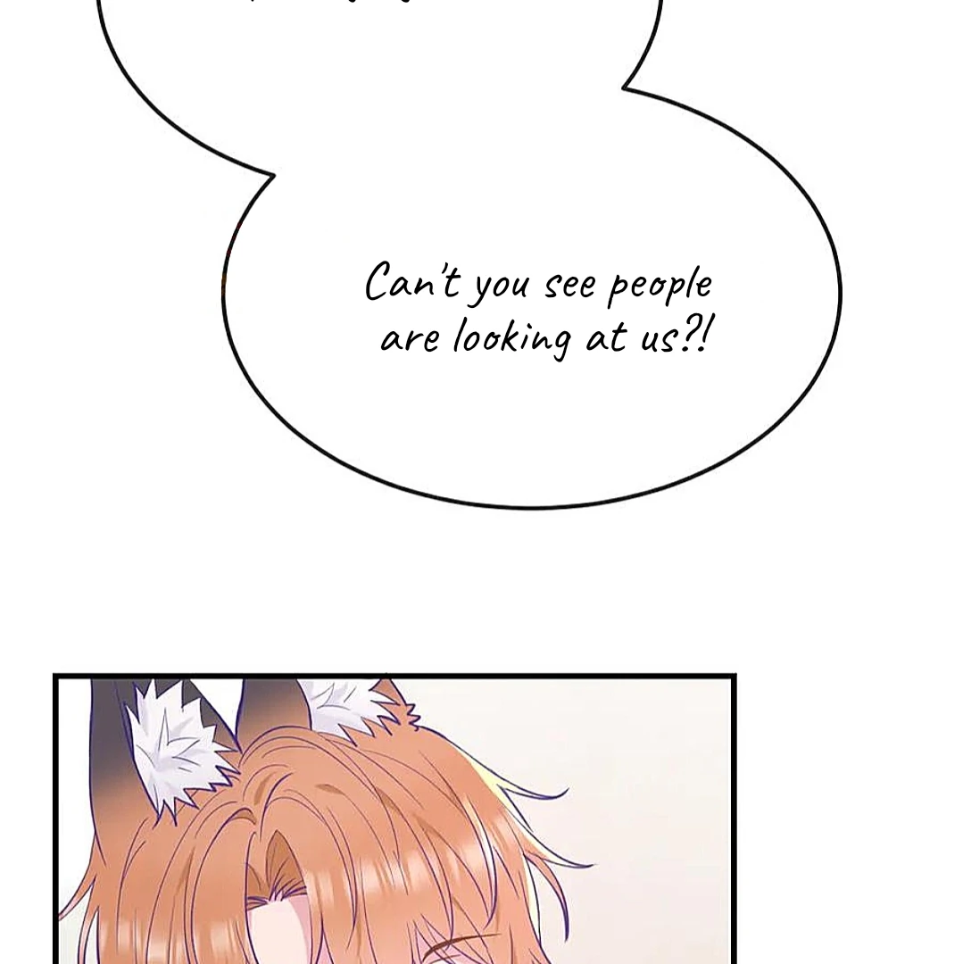 The puppy who lies will gets eaten - Chapter 12 manhwa