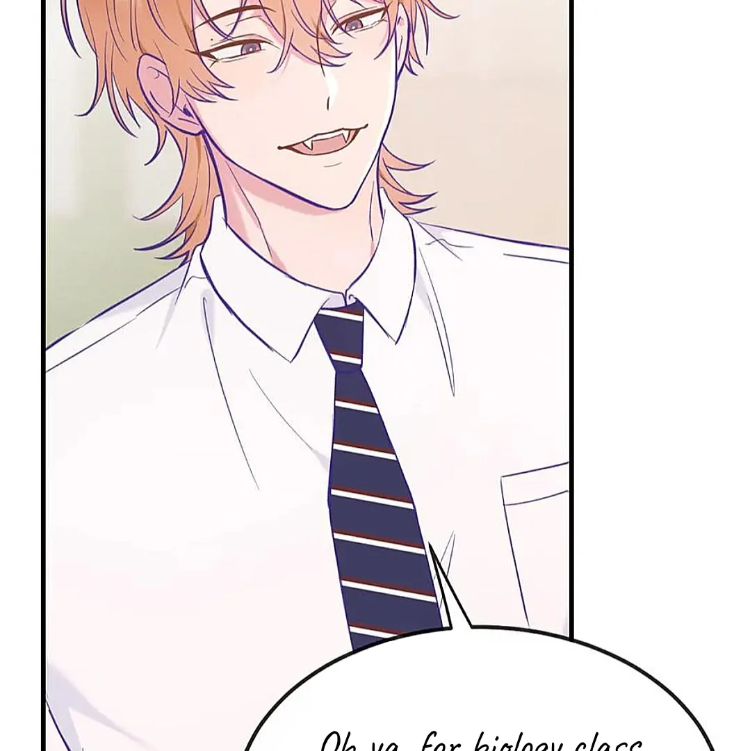 The puppy who lies will gets eaten - Chapter 12 manhwa