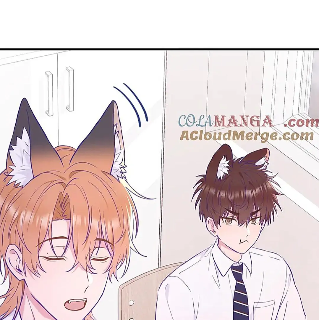 The puppy who lies will gets eaten - Chapter 12 manhwa