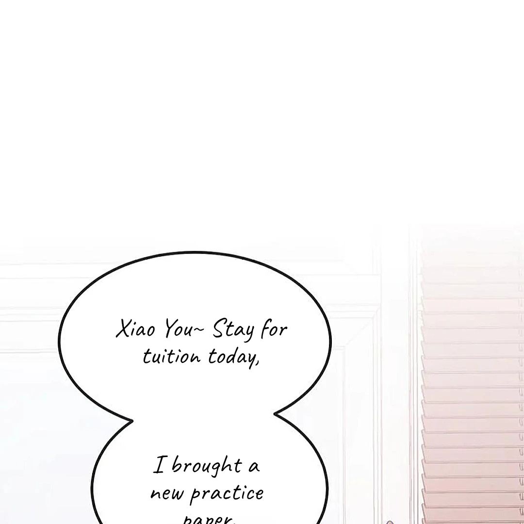 The puppy who lies will gets eaten - Chapter 12 manhwa