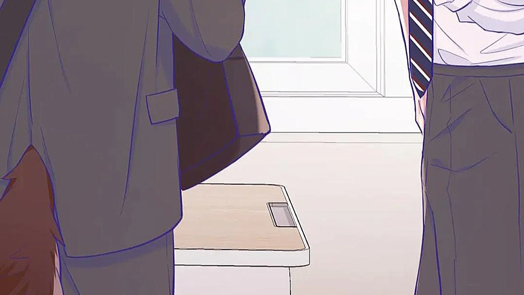 The puppy who lies will gets eaten - Chapter 12 manhwa