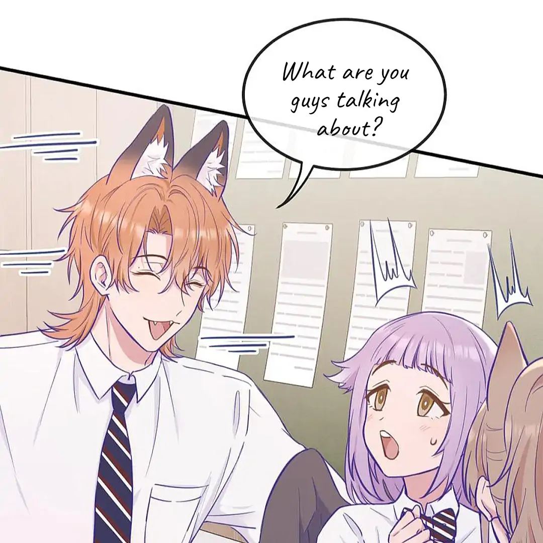The puppy who lies will gets eaten - Chapter 12 manhwa