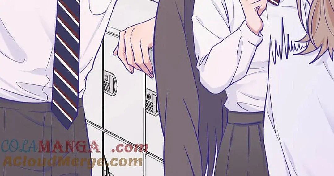 The puppy who lies will gets eaten - Chapter 12 manhwa