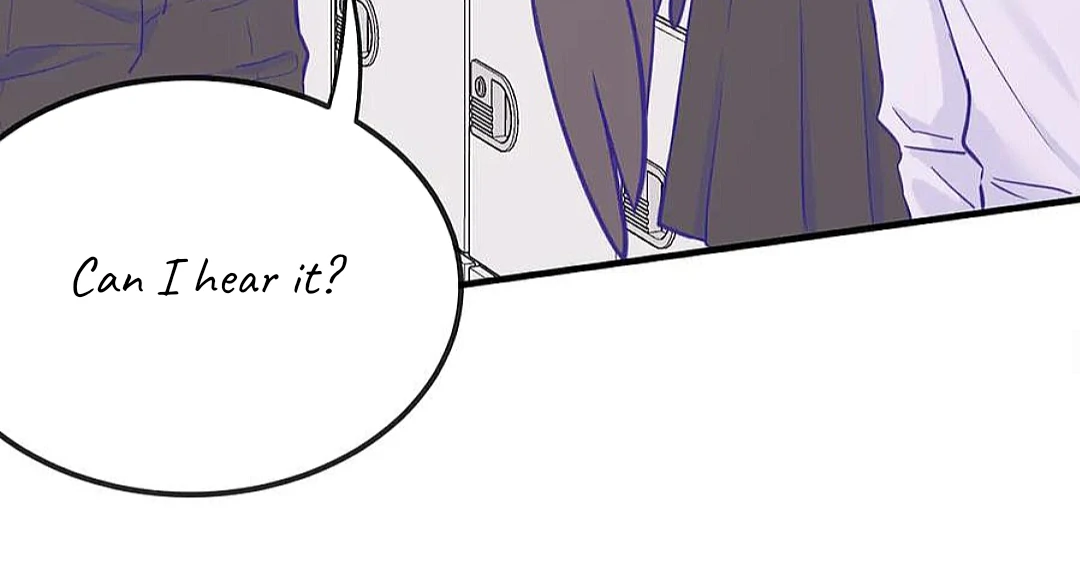 The puppy who lies will gets eaten - Chapter 12 manhwa
