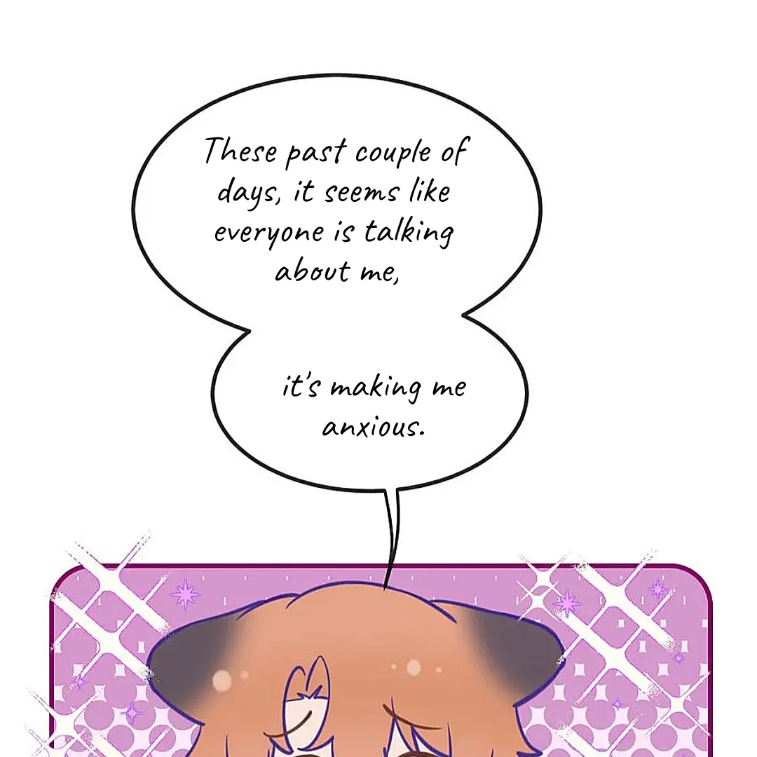 The puppy who lies will gets eaten - Chapter 12 manhwa