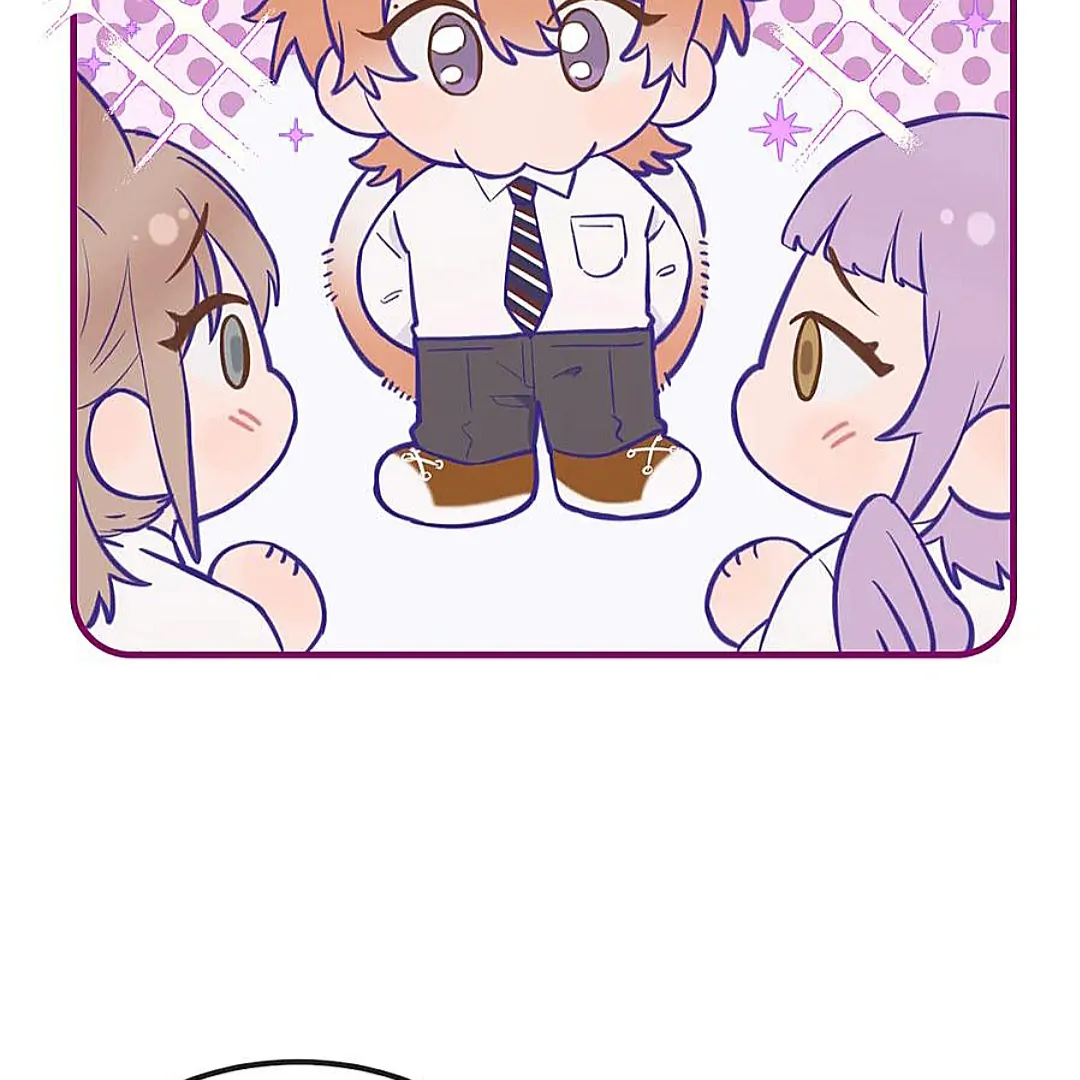 The puppy who lies will gets eaten - Chapter 12 manhwa
