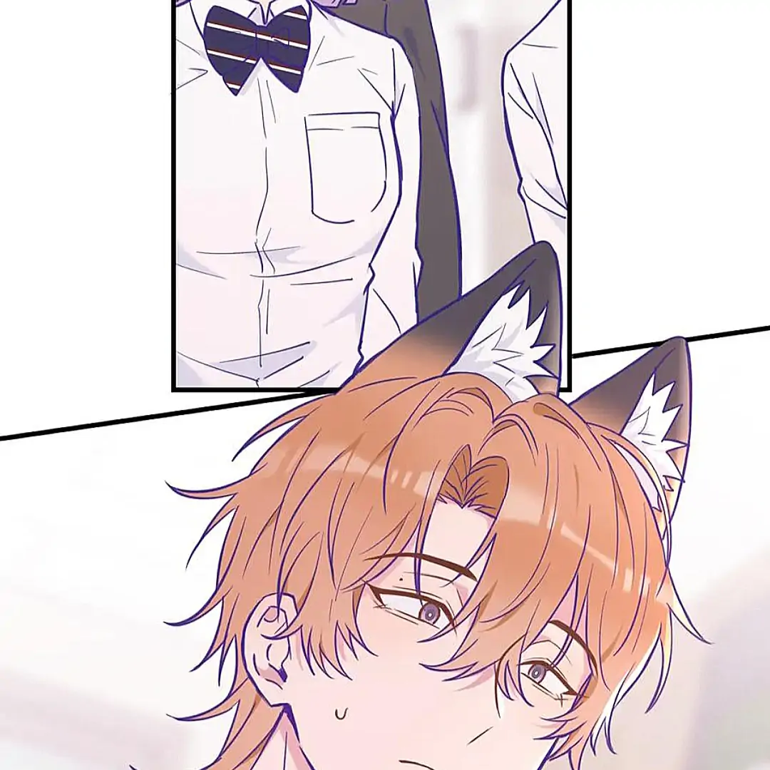 The puppy who lies will gets eaten - Chapter 12 manhwa