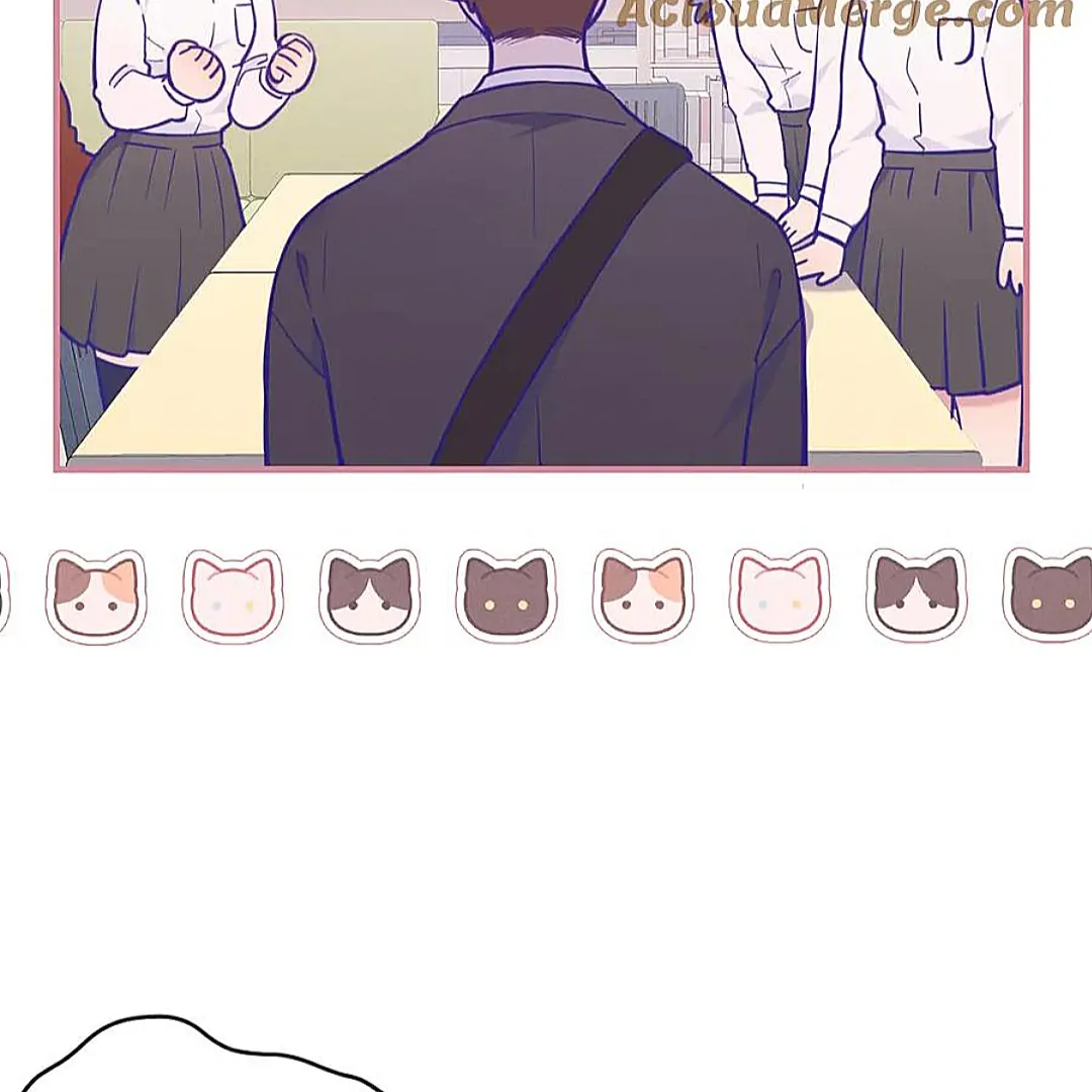 The puppy who lies will gets eaten - Chapter 12 manhwa