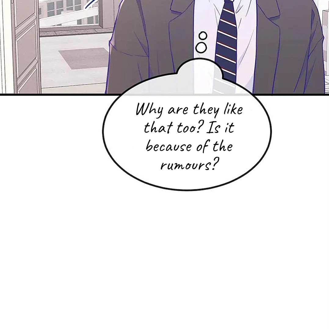 The puppy who lies will gets eaten - Chapter 12 manhwa