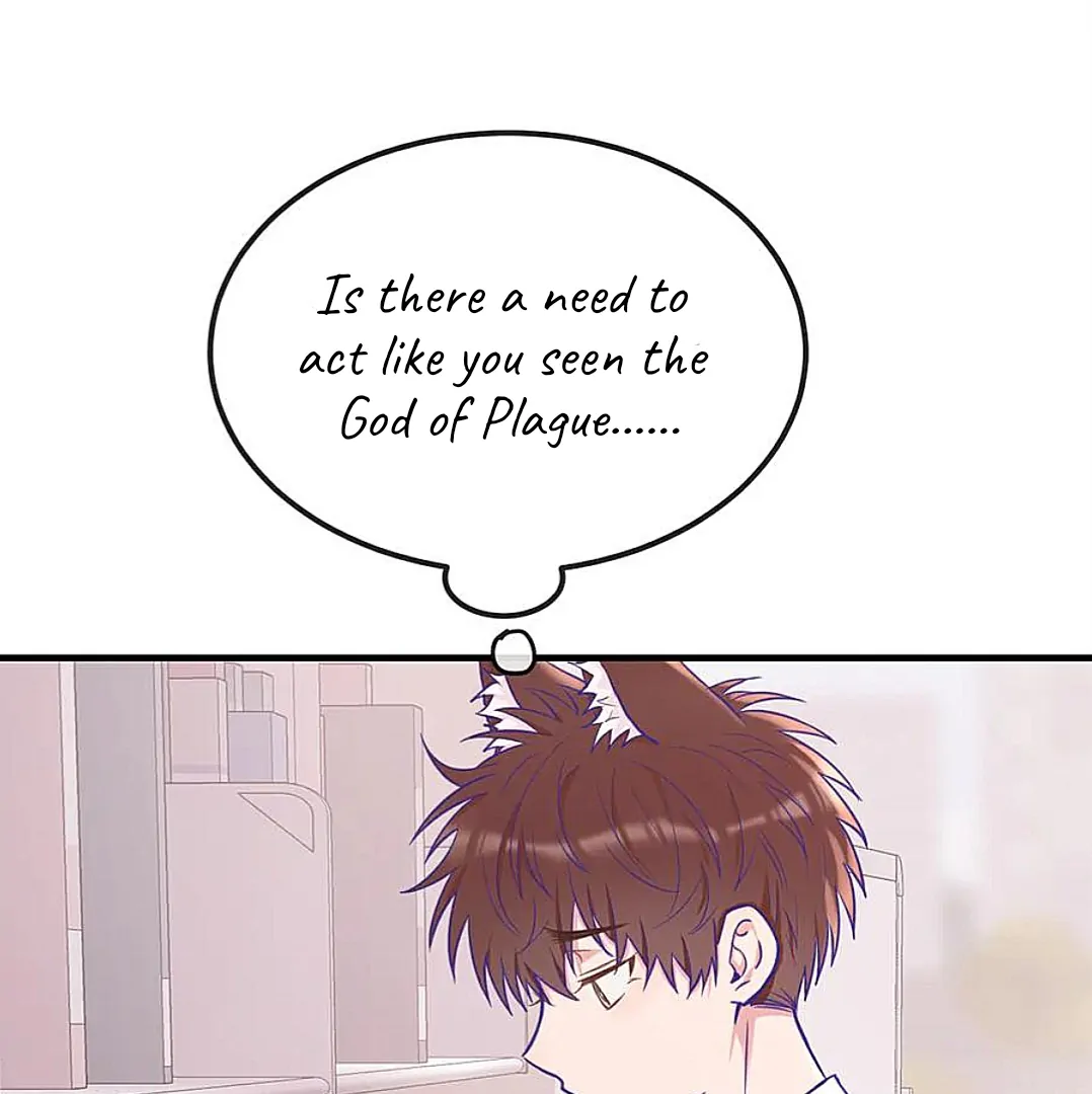 The puppy who lies will gets eaten - Chapter 12 manhwa
