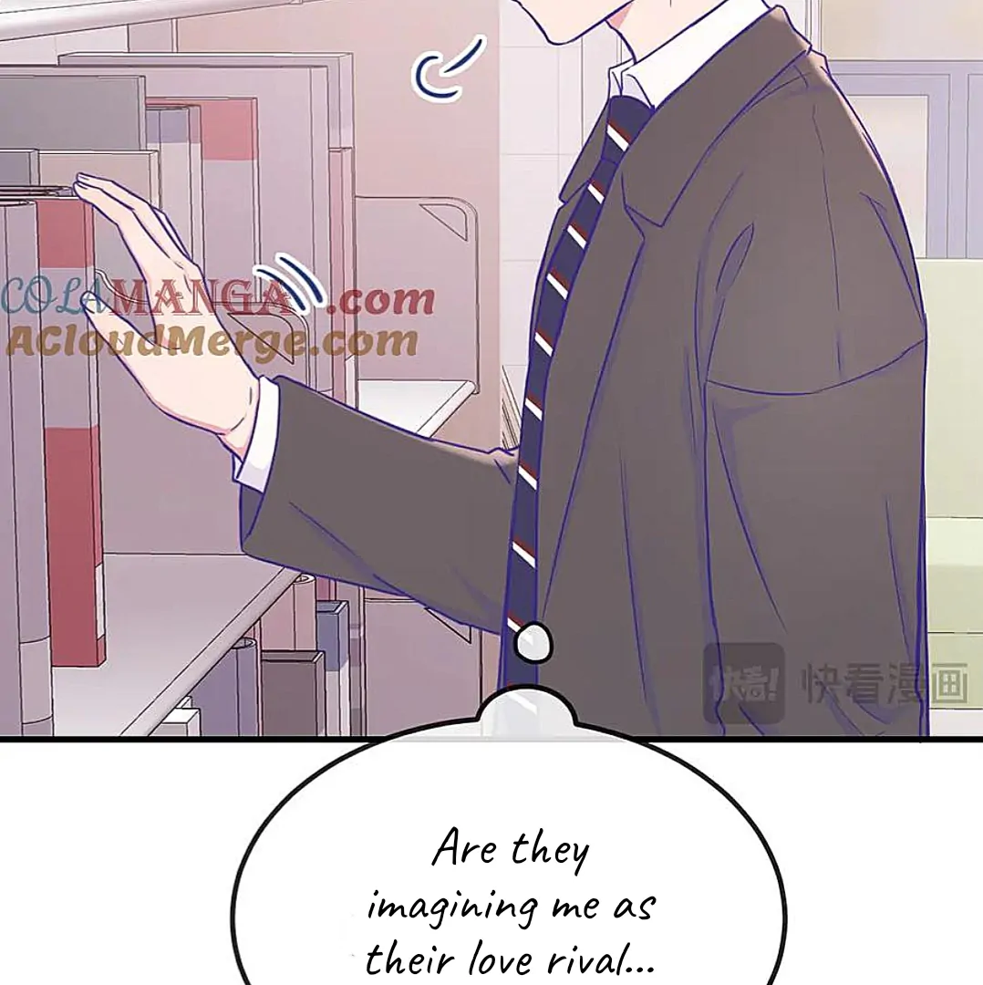 The puppy who lies will gets eaten - Chapter 12 manhwa