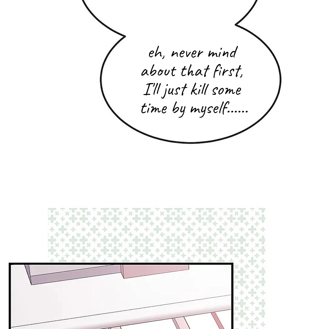 The puppy who lies will gets eaten - Chapter 12 manhwa