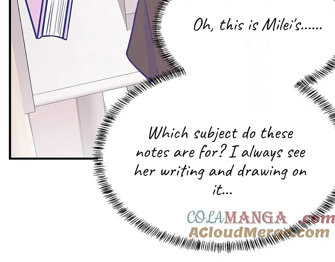 The puppy who lies will gets eaten - Chapter 12 manhwa