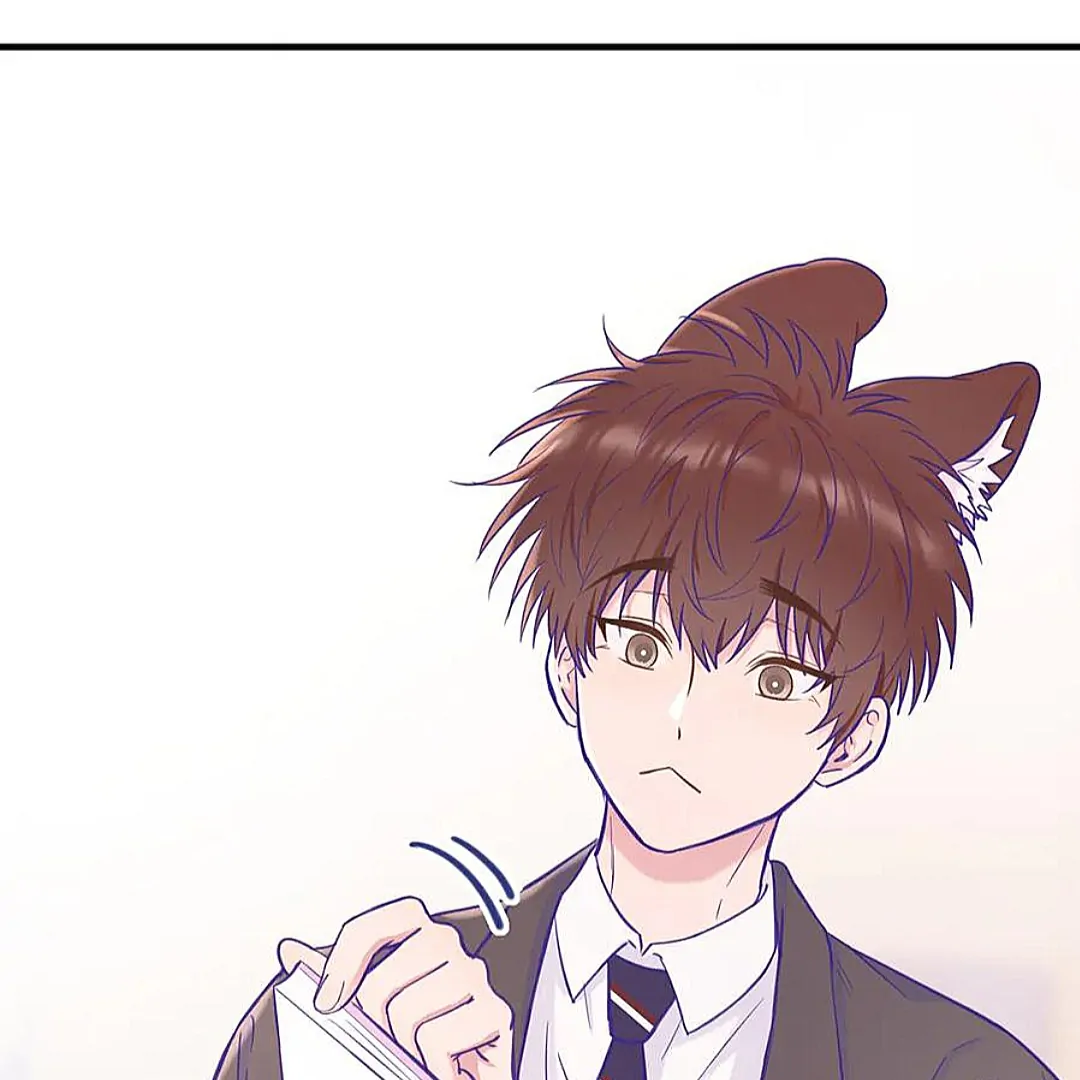 The puppy who lies will gets eaten - Chapter 12 manhwa