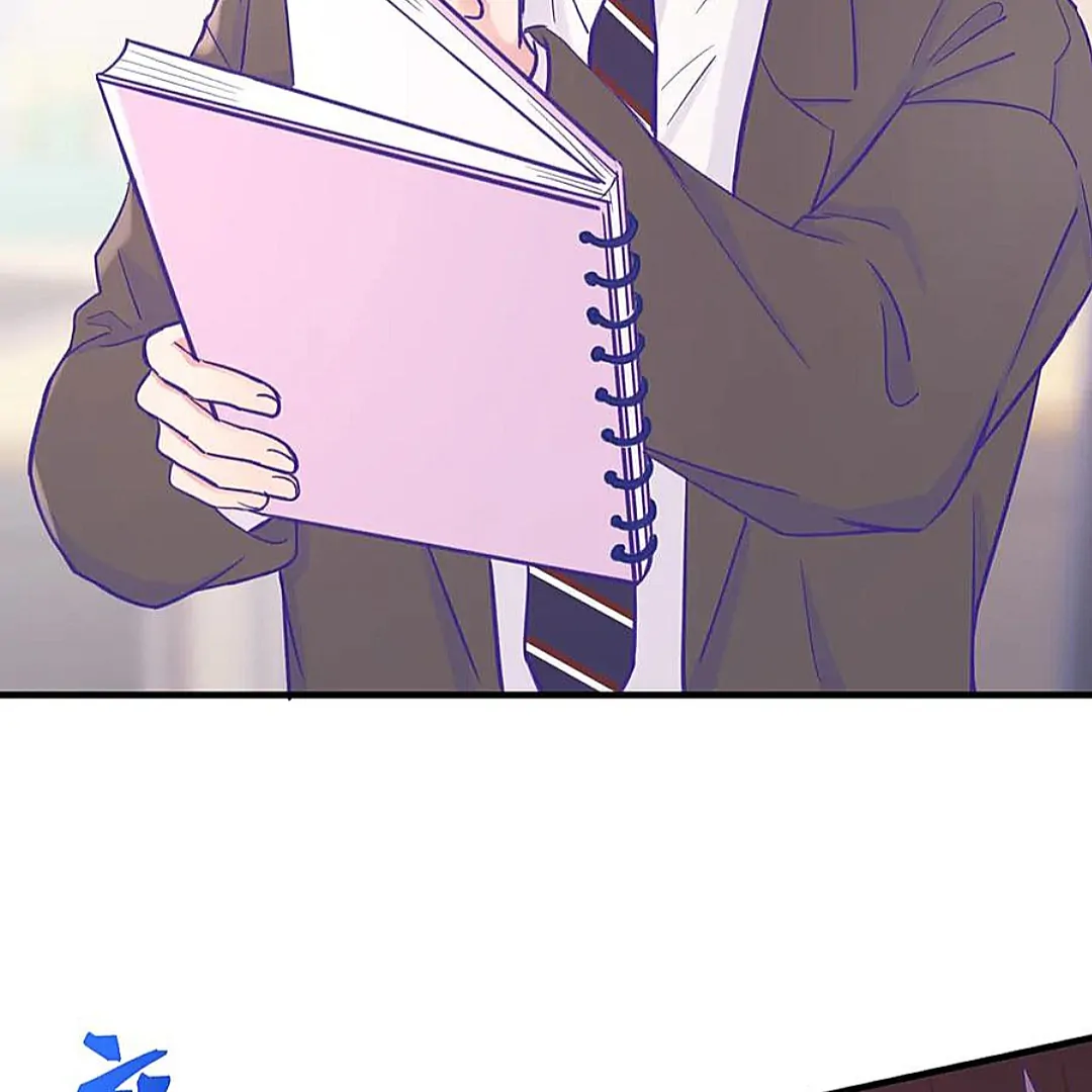 The puppy who lies will gets eaten - Chapter 12 manhwa