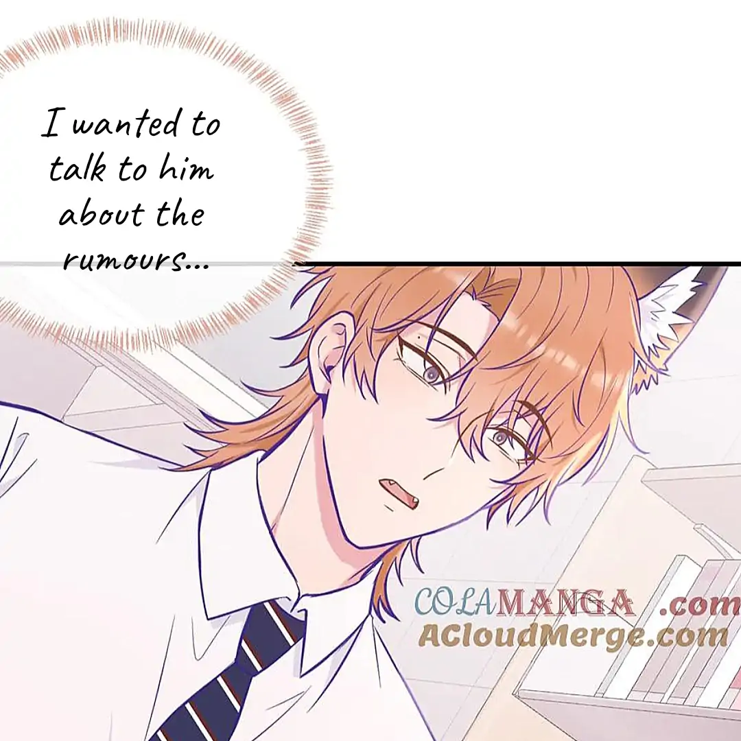 The puppy who lies will gets eaten - Chapter 12 manhwa