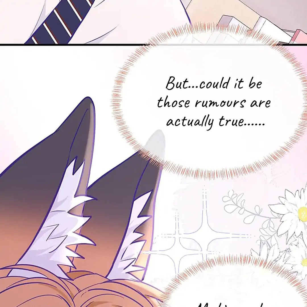 The puppy who lies will gets eaten - Chapter 12 manhwa