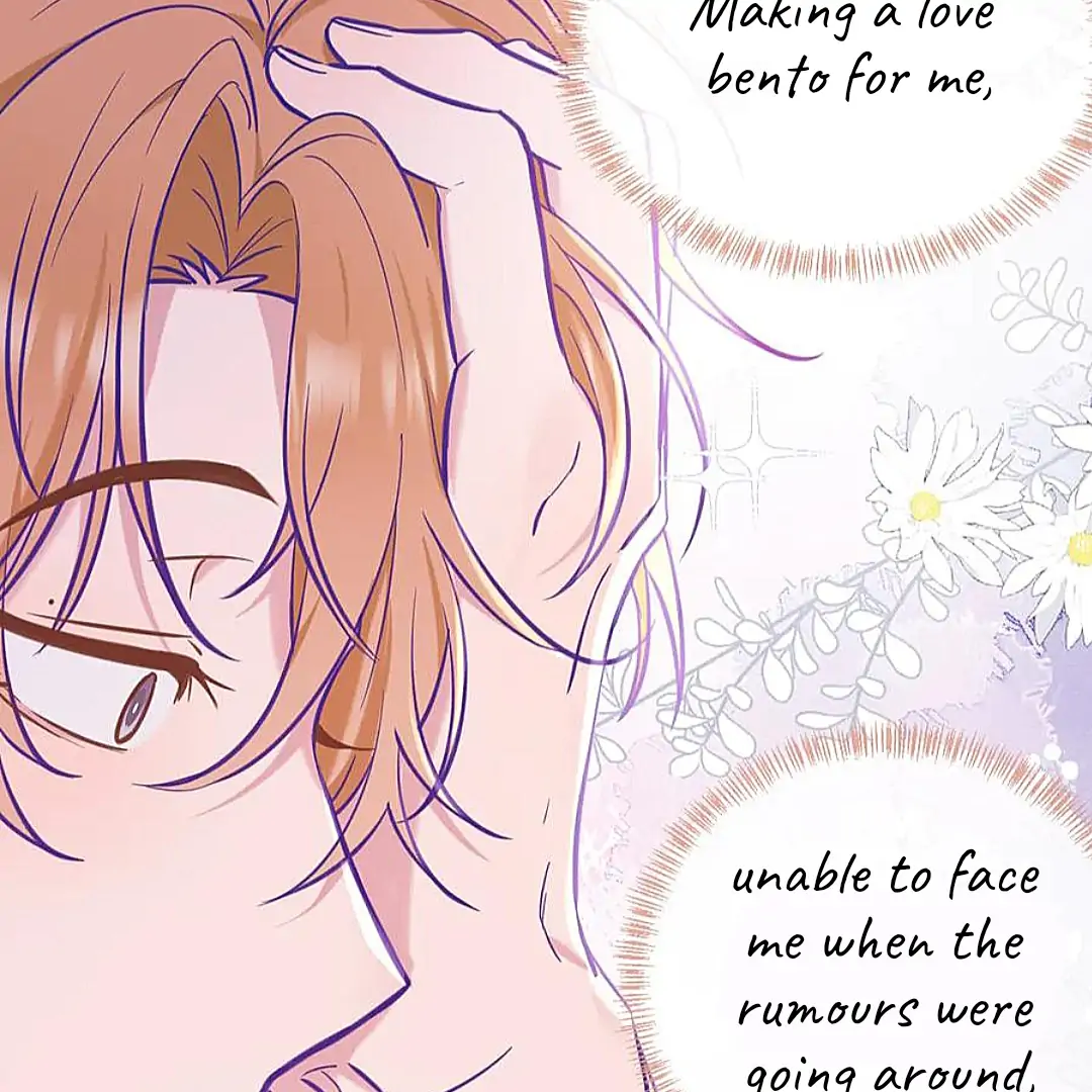 The puppy who lies will gets eaten - Chapter 12 manhwa