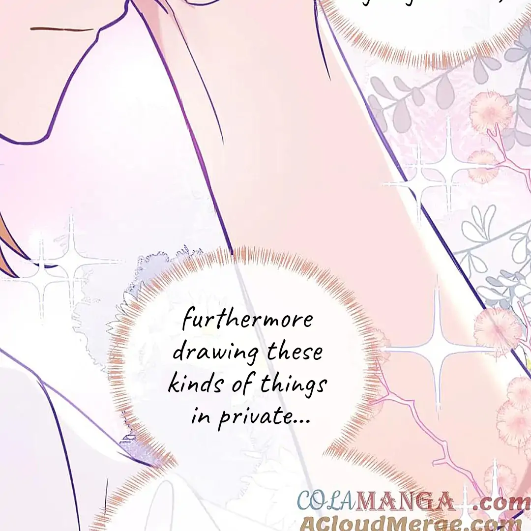 The puppy who lies will gets eaten - Chapter 12 manhwa