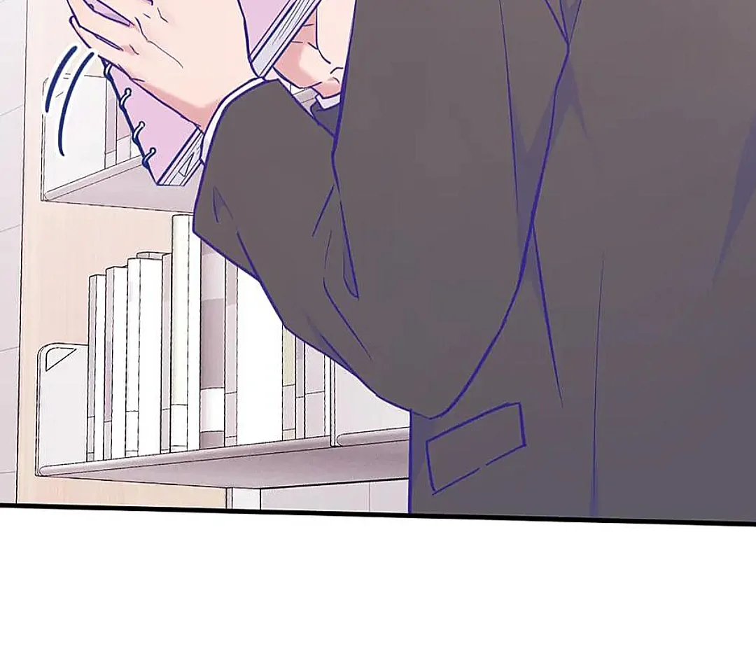 The puppy who lies will gets eaten - Chapter 12 manhwa