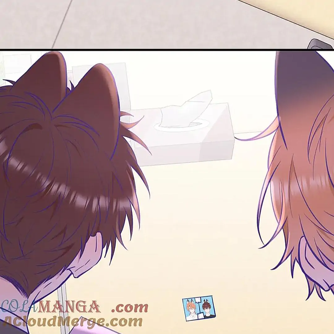 The puppy who lies will gets eaten - Chapter 12 manhwa
