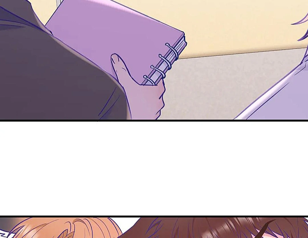 The puppy who lies will gets eaten - Chapter 12 manhwa