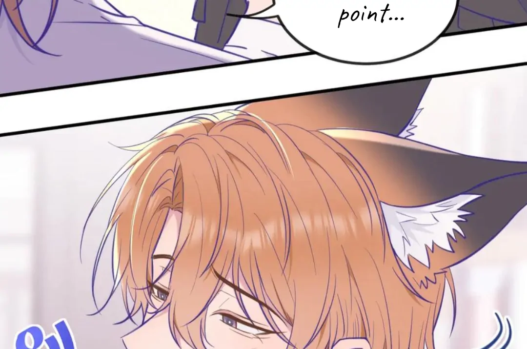 The puppy who lies will gets eaten - Chapter 13 manhwa