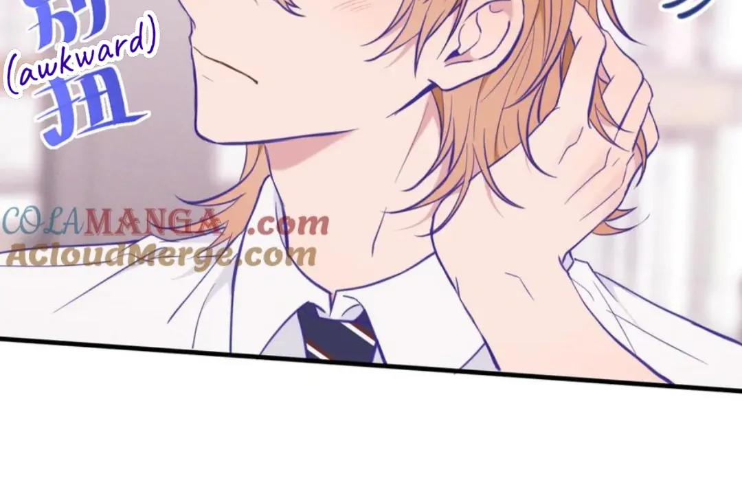 The puppy who lies will gets eaten - Chapter 13 manhwa