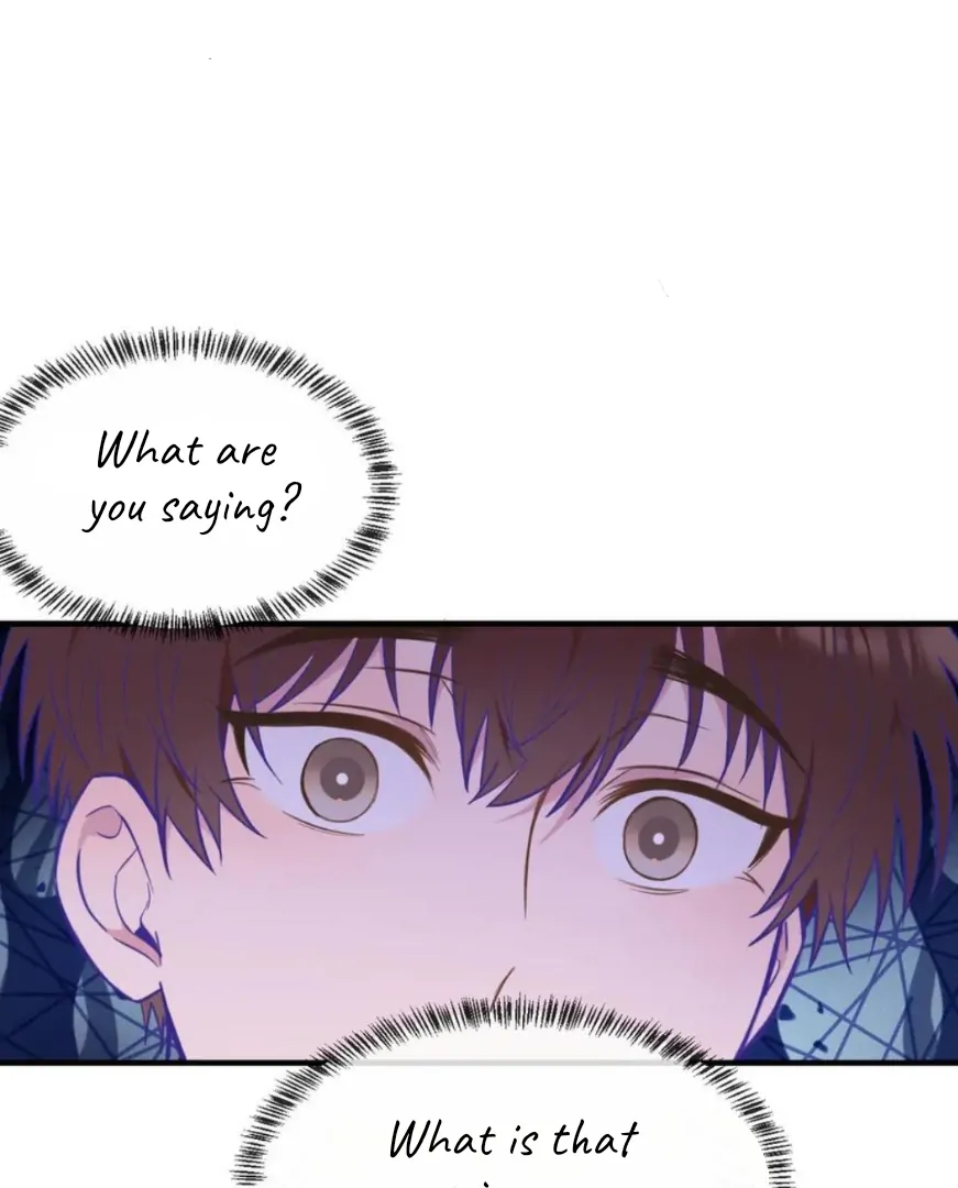 The puppy who lies will gets eaten - Chapter 13 manhwa