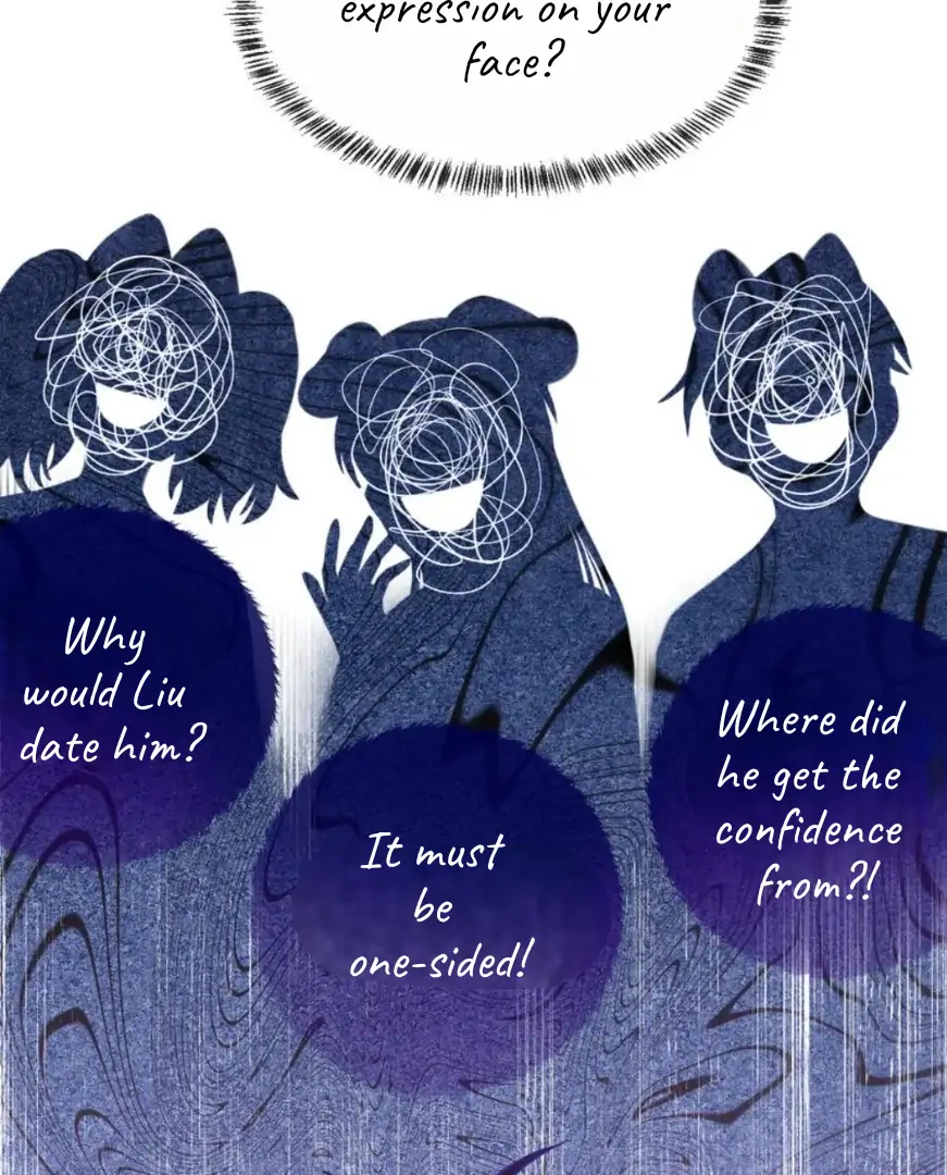 The puppy who lies will gets eaten - Chapter 13 manhwa