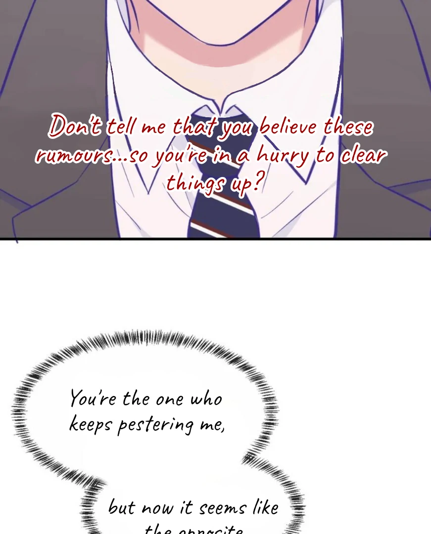 The puppy who lies will gets eaten - Chapter 13 manhwa