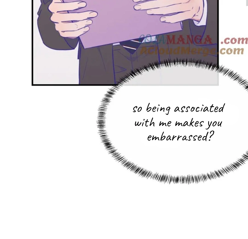 The puppy who lies will gets eaten - Chapter 13 manhwa