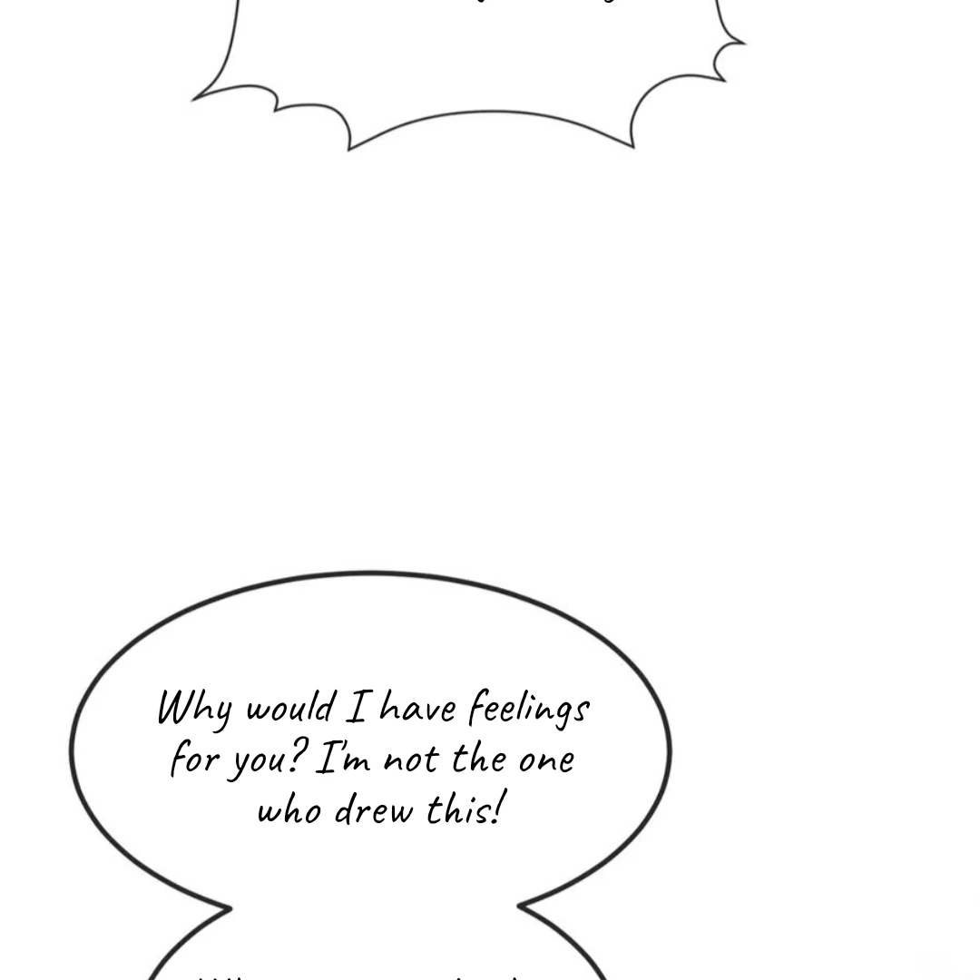 The puppy who lies will gets eaten - Chapter 13 manhwa