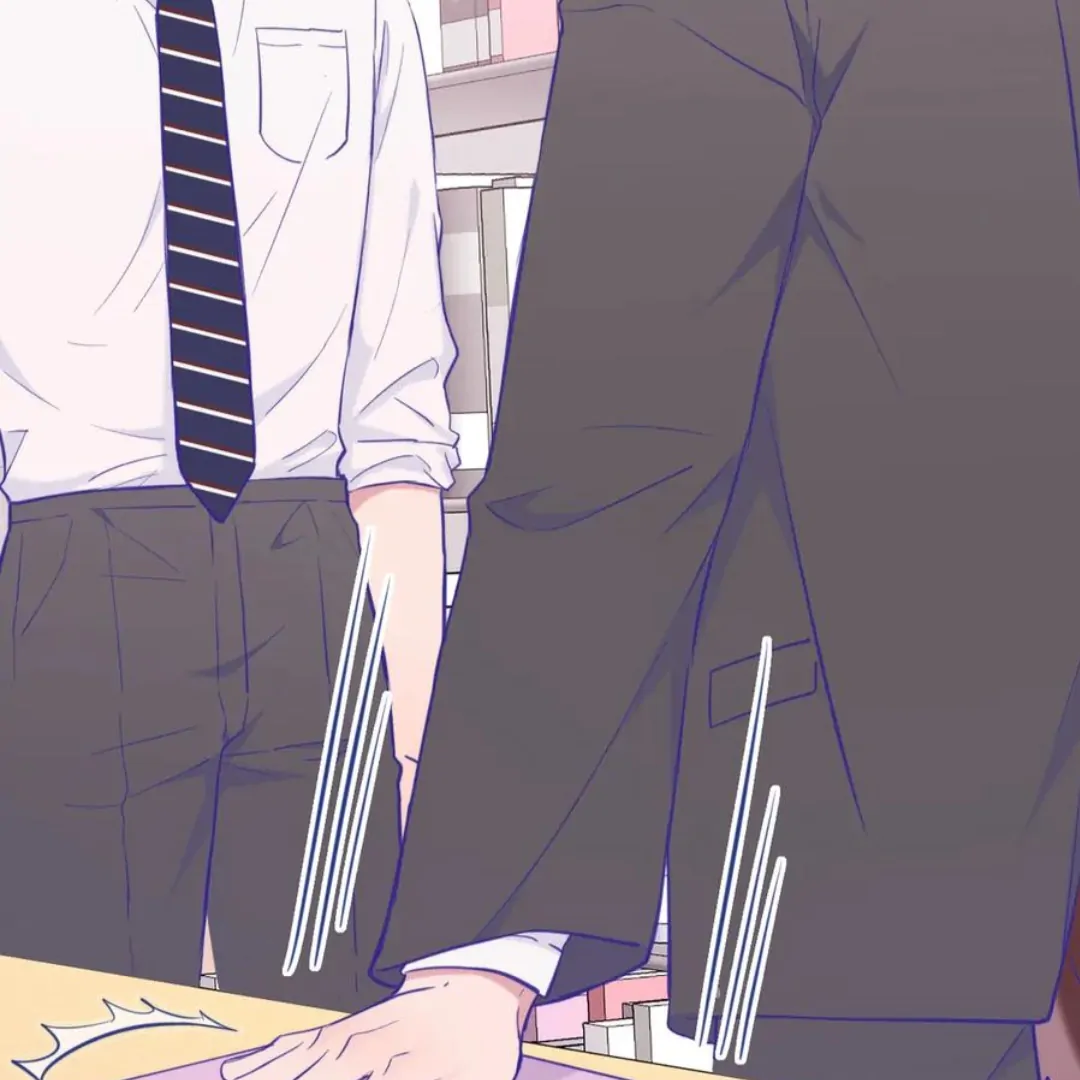 The puppy who lies will gets eaten - Chapter 13 manhwa