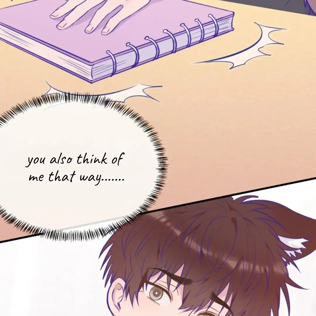 The puppy who lies will gets eaten - Chapter 13 manhwa