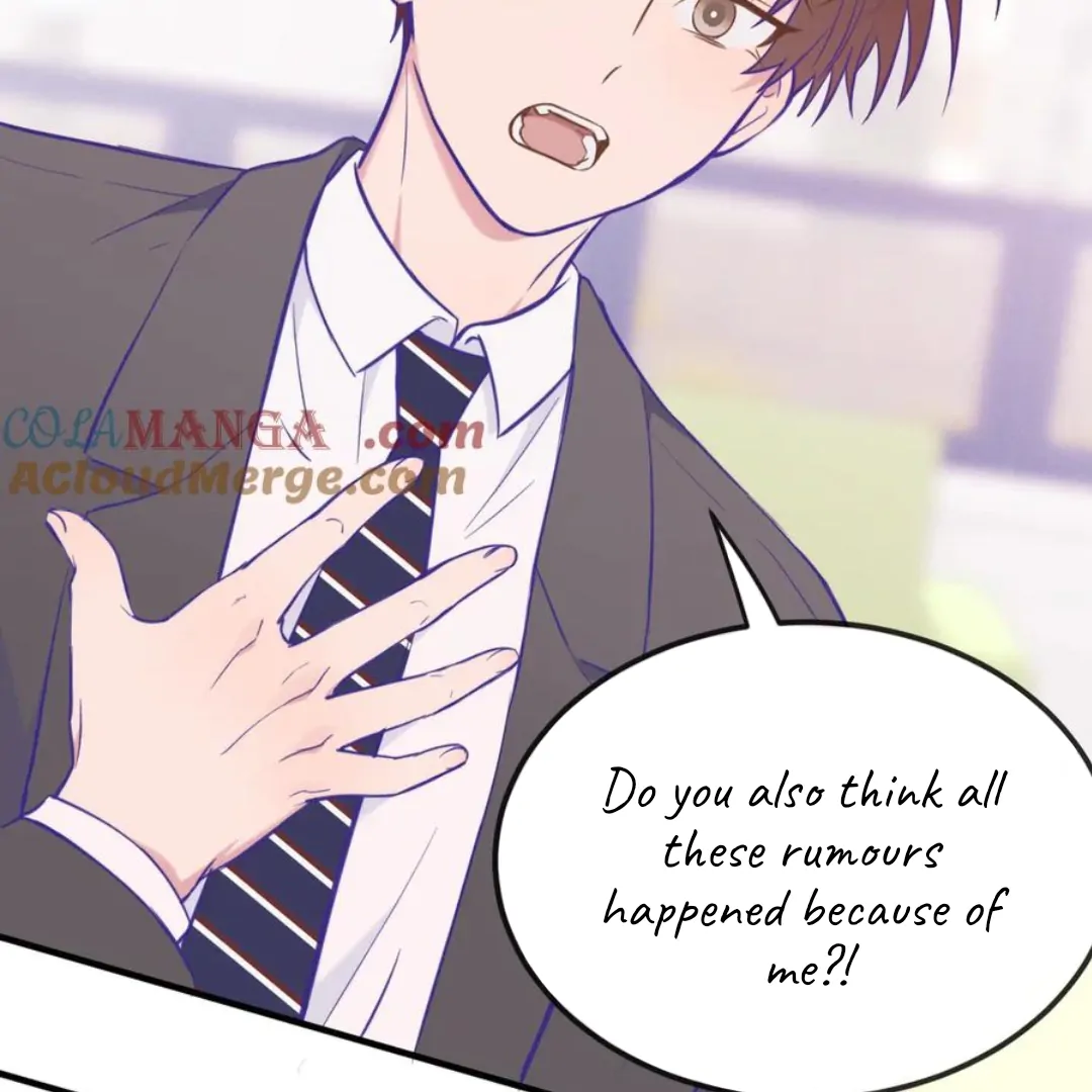 The puppy who lies will gets eaten - Chapter 13 manhwa