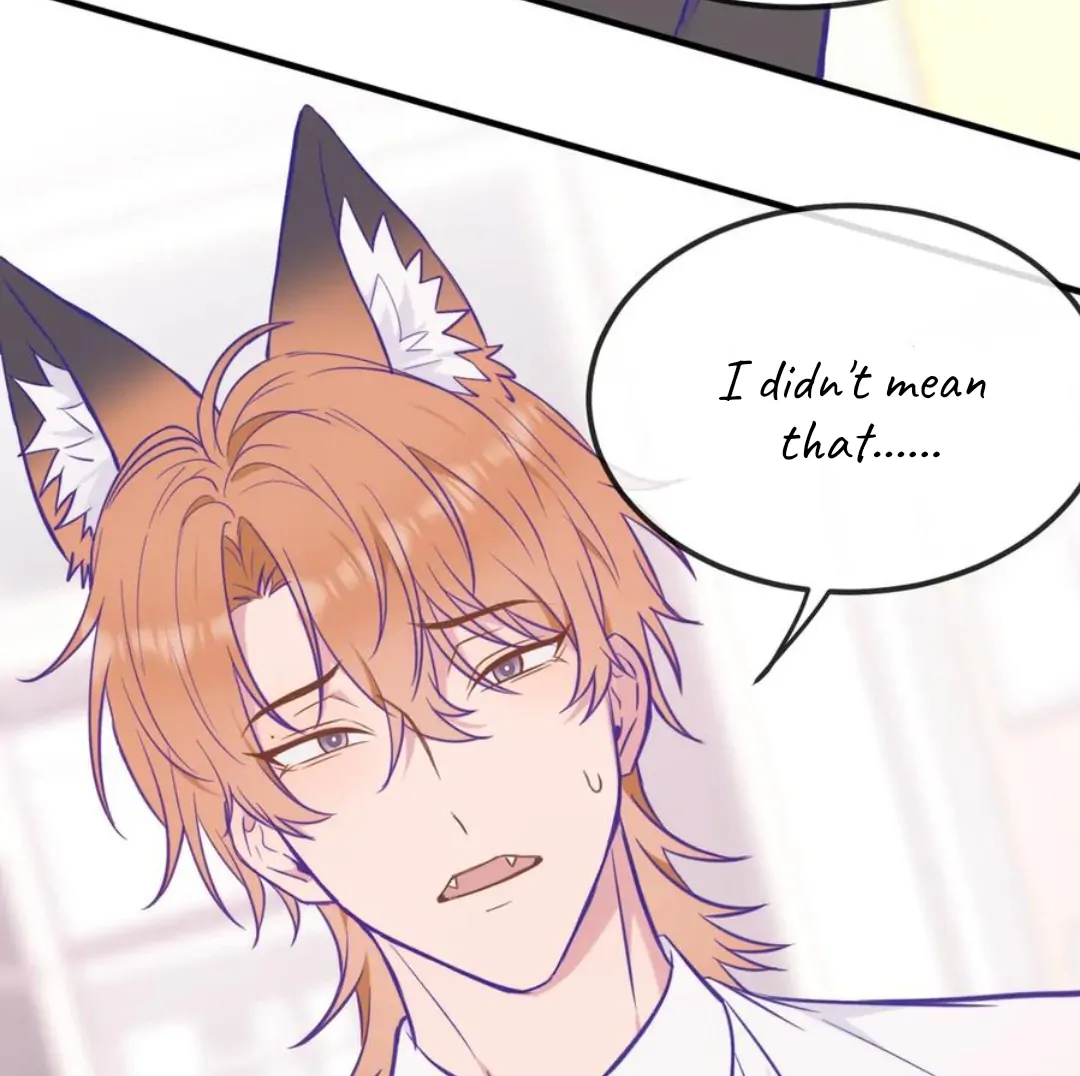 The puppy who lies will gets eaten - Chapter 13 manhwa