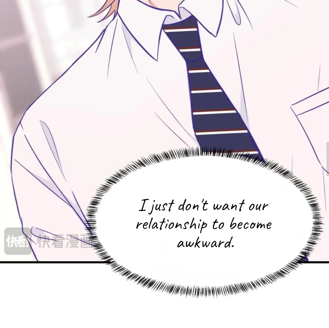 The puppy who lies will gets eaten - Chapter 13 manhwa