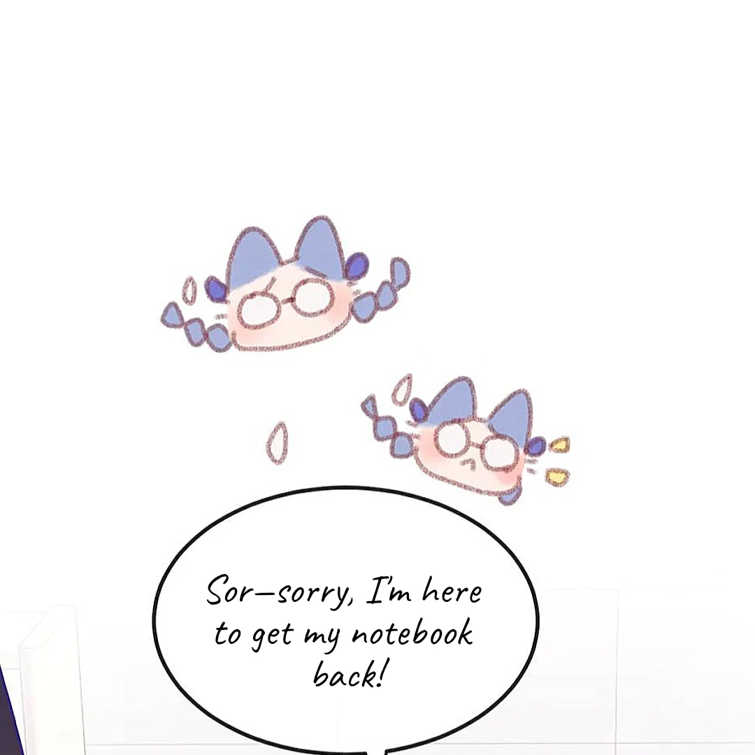 The puppy who lies will gets eaten - Chapter 13 manhwa