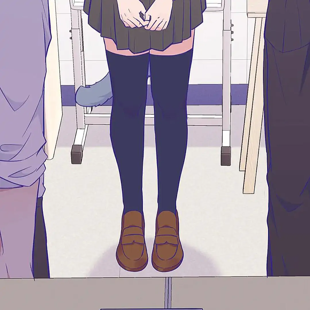 The puppy who lies will gets eaten - Chapter 13 manhwa