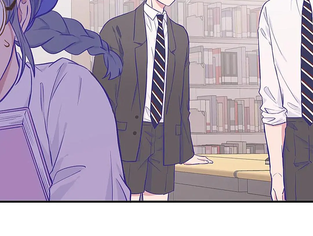 The puppy who lies will gets eaten - Chapter 13 manhwa