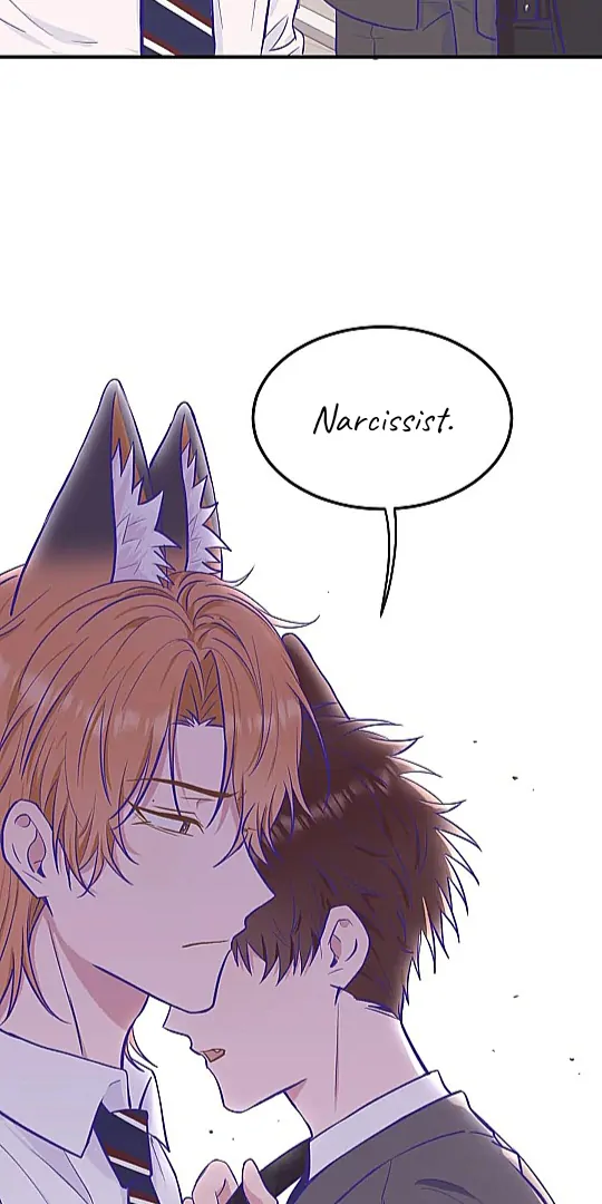 The puppy who lies will gets eaten - Chapter 13 manhwa