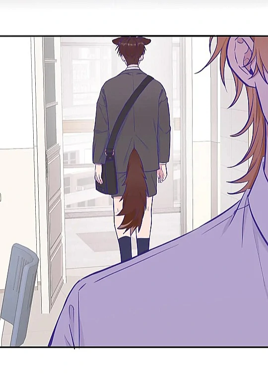 The puppy who lies will gets eaten - Chapter 13 manhwa
