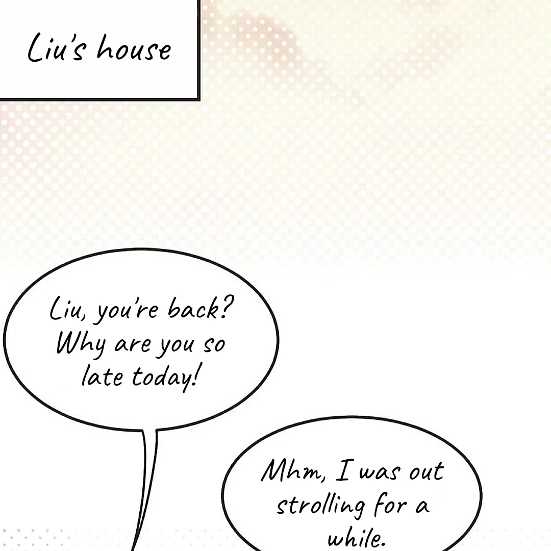 The puppy who lies will gets eaten - Chapter 13 manhwa