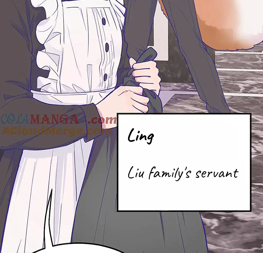 The puppy who lies will gets eaten - Chapter 13 manhwa