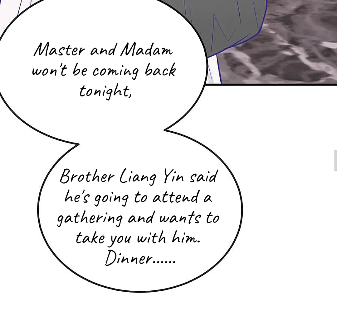 The puppy who lies will gets eaten - Chapter 13 manhwa